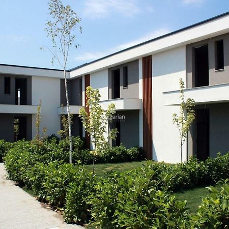Cozy,Luxurious And Spacious Villa On The Black Sea Luka Екстер'єр фото