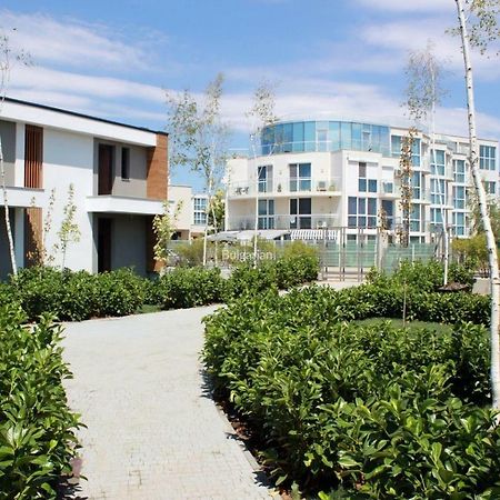 Cozy,Luxurious And Spacious Villa On The Black Sea Luka Екстер'єр фото