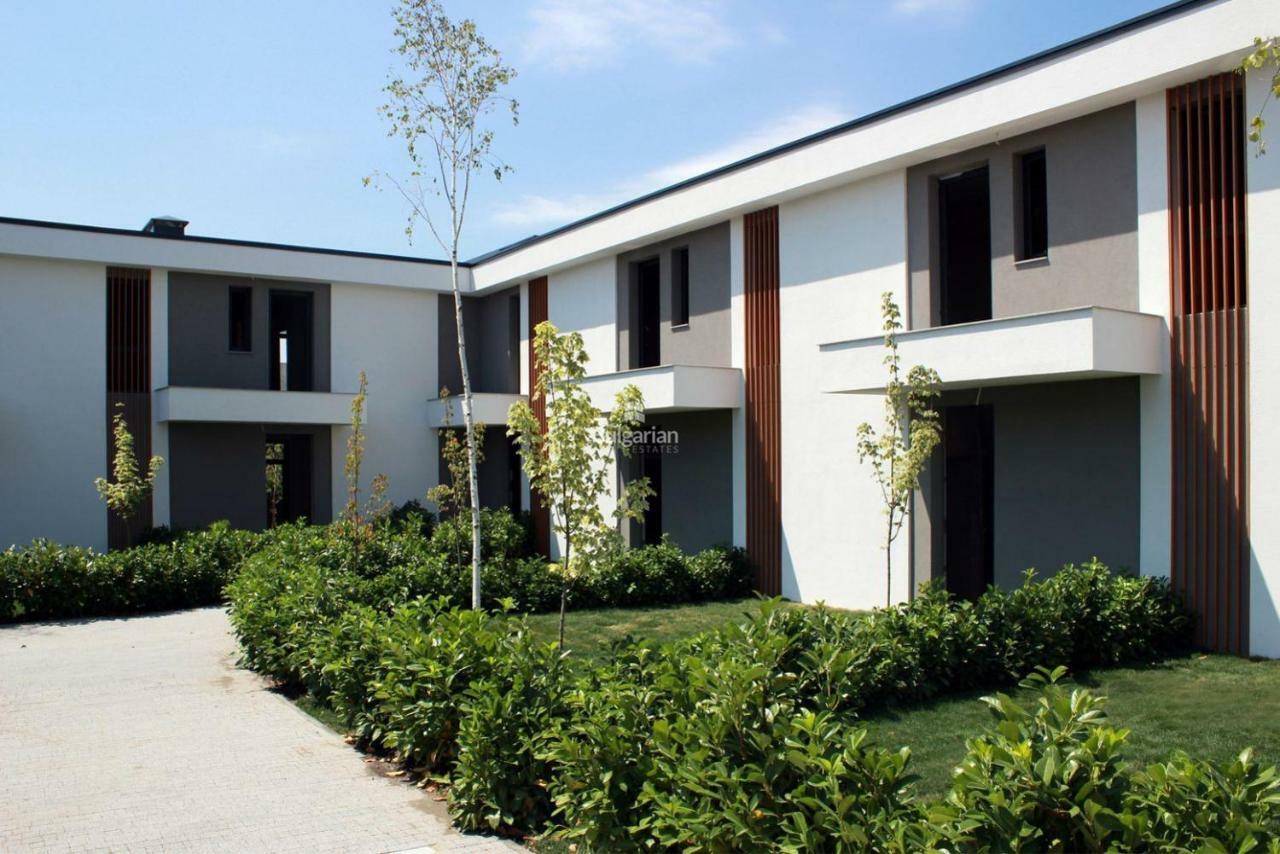 Cozy,Luxurious And Spacious Villa On The Black Sea Luka Екстер'єр фото