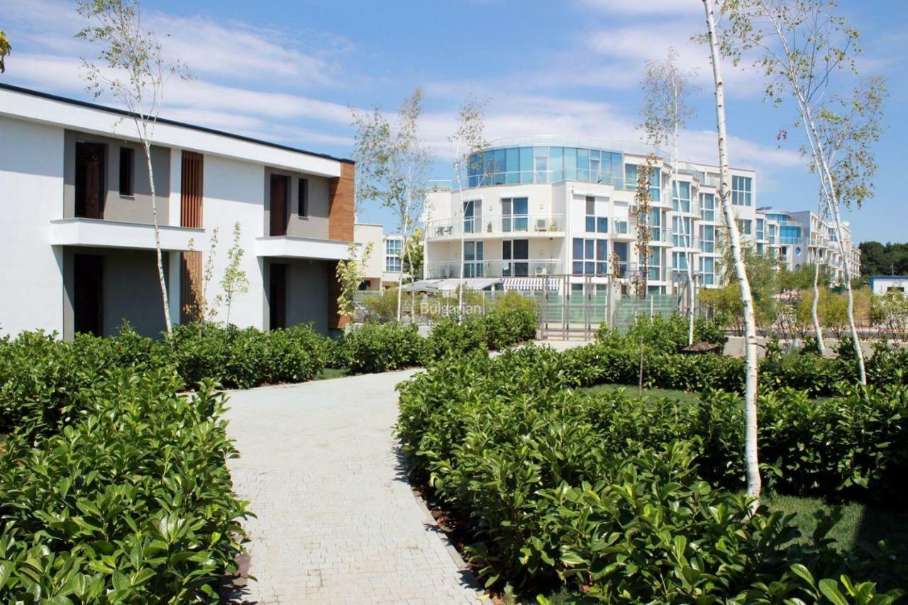 Cozy,Luxurious And Spacious Villa On The Black Sea Luka Екстер'єр фото