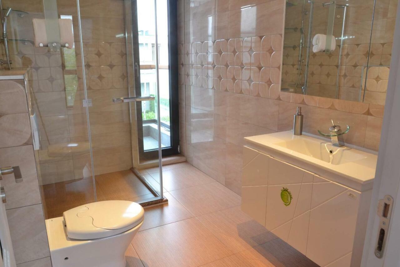 Cozy,Luxurious And Spacious Villa On The Black Sea Luka Екстер'єр фото