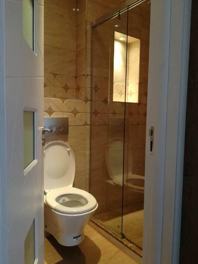 Cozy,Luxurious And Spacious Villa On The Black Sea Luka Екстер'єр фото