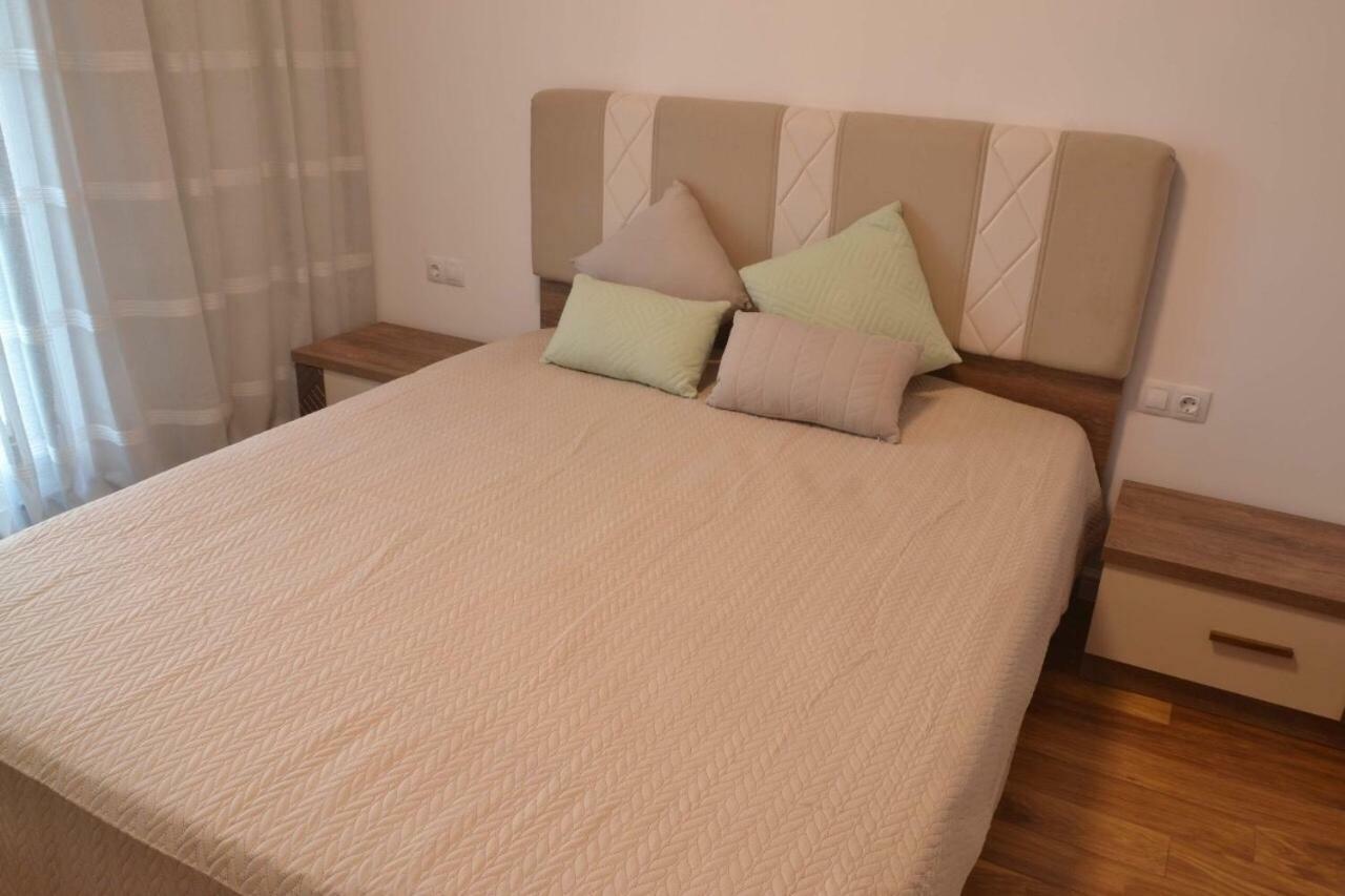 Cozy,Luxurious And Spacious Villa On The Black Sea Luka Екстер'єр фото